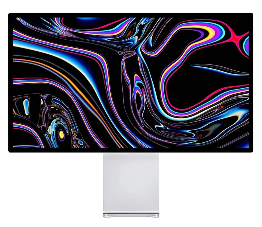 Kuycon G27P, écran 5K de 27 pouces (5120 × 2880, 218 PPI), 600 nits, 99 % DCI-P3, USB-C 100 W